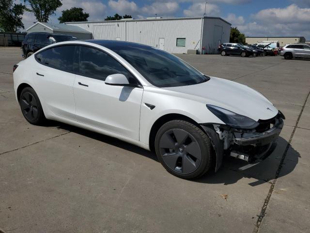 Vin: 5yj3e1ea5pf641310, lot: 54759305, tesla model 3 20234