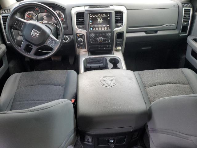 2017 RAM 1500 SLT - 3C6RR7LT6HG709980