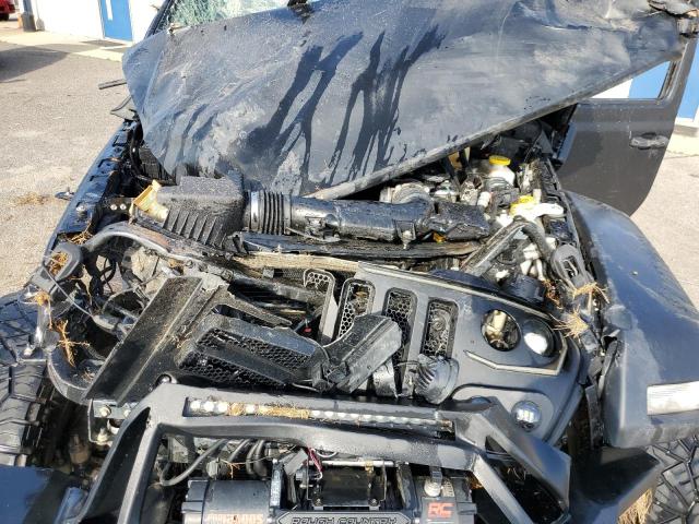 2020 JEEP WRANGLER U - 1C4HJXDG3LW333066