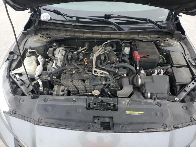 2021 NISSAN ALTIMA SR - 1N4BL4CV9MN385782