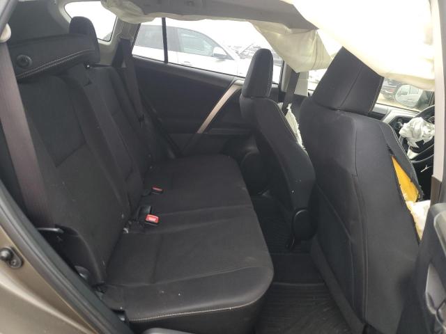 2015 TOYOTA RAV4 XLE - JTMRFREV3FD121542