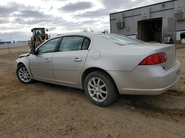 BUICK LUCERNE CX 2007 beige  gas 1G4HD57297U106571 photo #3