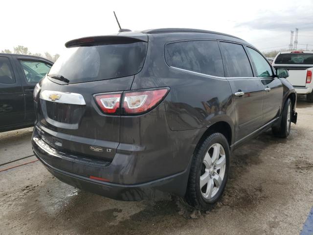 2017 CHEVROLET TRAVERSE L - 1GNKVGKD6HJ171061
