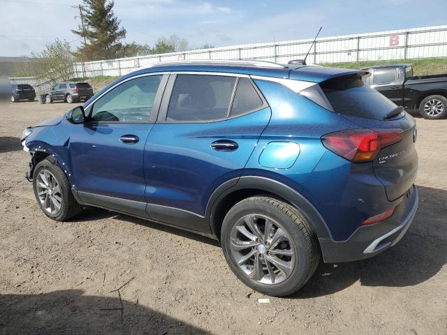 Vin: kl4mmesl5lb090307, lot: 54354845, buick encore select 20202