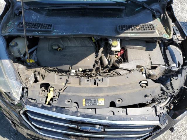 2017 FORD ESCAPE - 1FMCU0JD5HUD05237