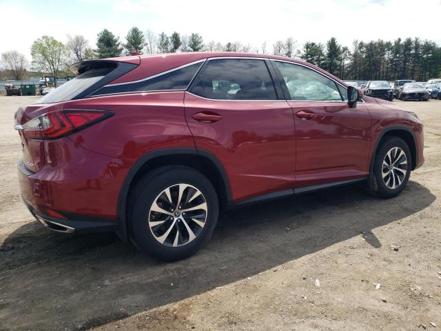 Vin: 2t2azmda9nc361689, lot: 52292505, lexus rx350 350 base 20223
