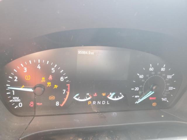 2021 FORD ESCAPE SEL 1FMCU0H63MUA91785