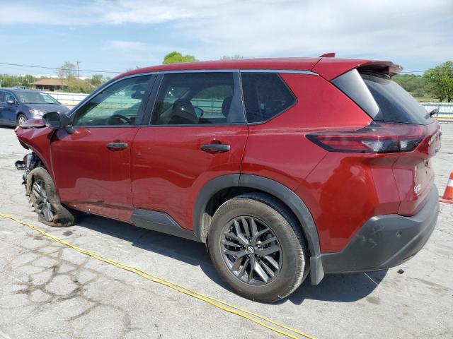 Vin: 5n1at3aa1mc805641, lot: 52896415, nissan rogue s 20212