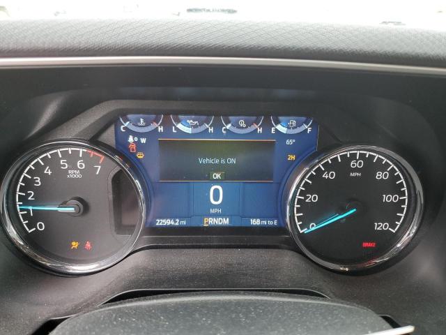2023 FORD F150 SUPER - 1FTEW1EP6PKD55009