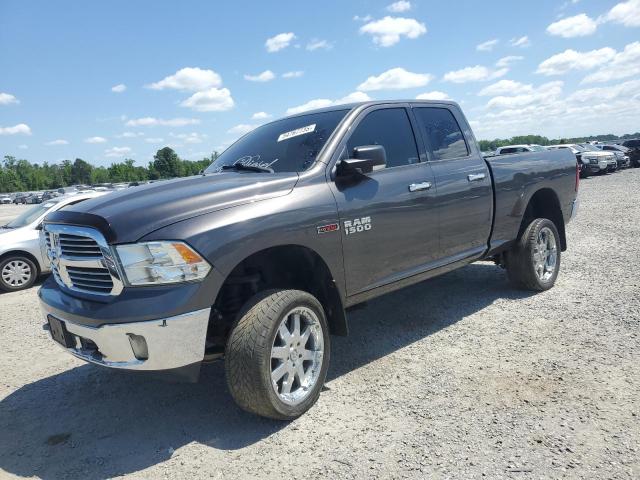 RAM 1500 SLT