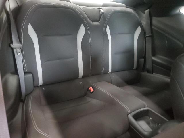 2023 CHEVROLET CAMARO LS - 1G1FB1RSXP0141949