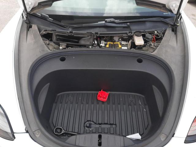 2021 TESLA MODEL 3 5YJ3E1EA9MF923414