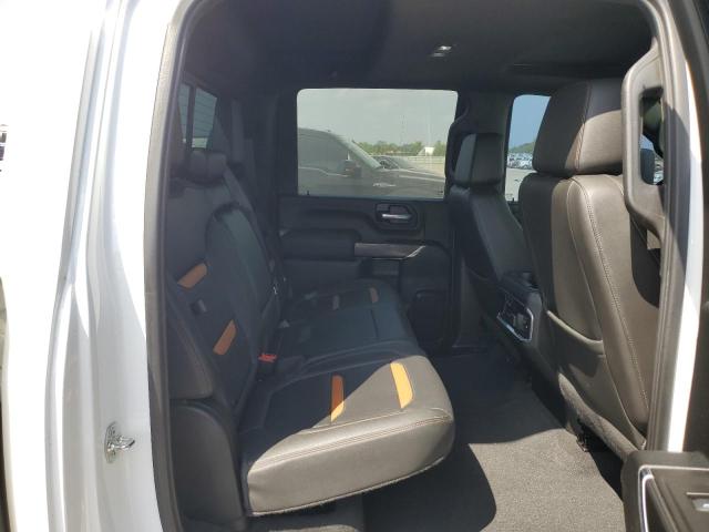2021 GMC SIERRA K25 1GT49PEY9MF219721