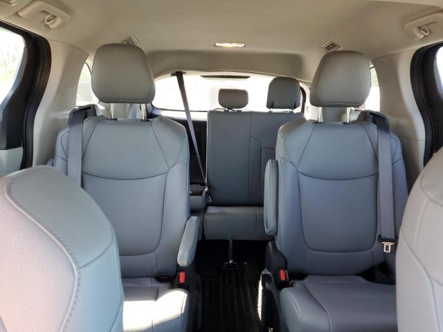 2024 TOYOTA SIENNA XLE 5TDYSKFC1RS149845