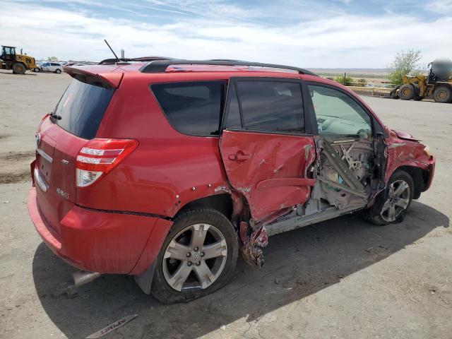 Vin: jtmrk4dv9a5086329, lot: 53505895, toyota rav4 sport 20103