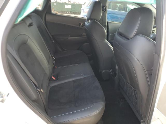 2022 HYUNDAI KONA N BAS - KM8KH3ACXNU002636
