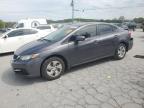 2015 HONDA CIVIC LX - 19XFB2F5XFE114929