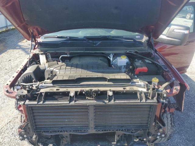 2024 RAM 2500 BIG H - 3C6UR5DJ0RG178028