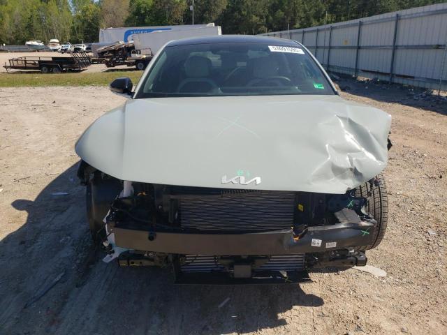 2025 KIA K4 GT-LINE 3KPFW4DC7SE079990