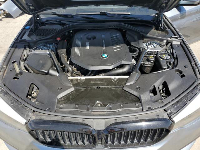2018 BMW 540 I - WBAJE5C55JG917919