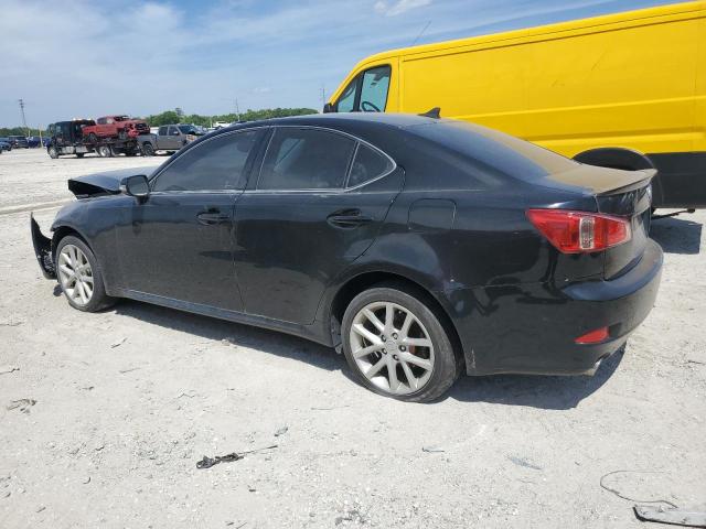 Vin: jthcf5c24c5053795, lot: 51798535, lexus is 250 20122