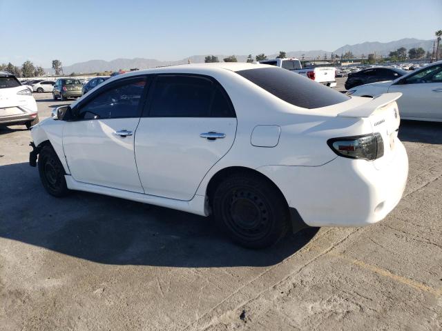 2010 TOYOTA COROLLA BA - 1NXBU4EE8AZ166975