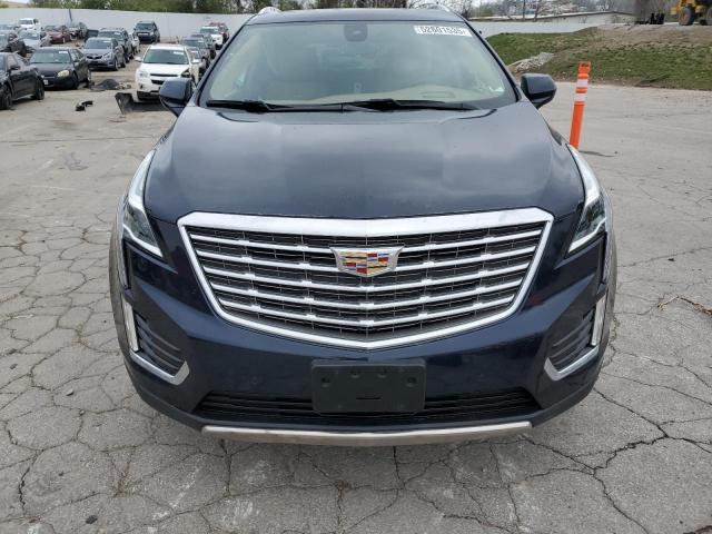 2017 CADILLAC XT5 PLATIN - 1GYKNFRS7HZ181469