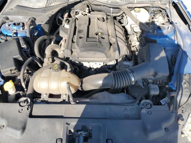 2019 FORD MUSTANG - 1FATP8UH9K5149980