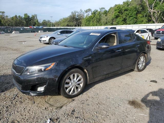 Vin: 5xxgn4a71eg342436, lot: 54088495, kia optima ex 2014 img_1