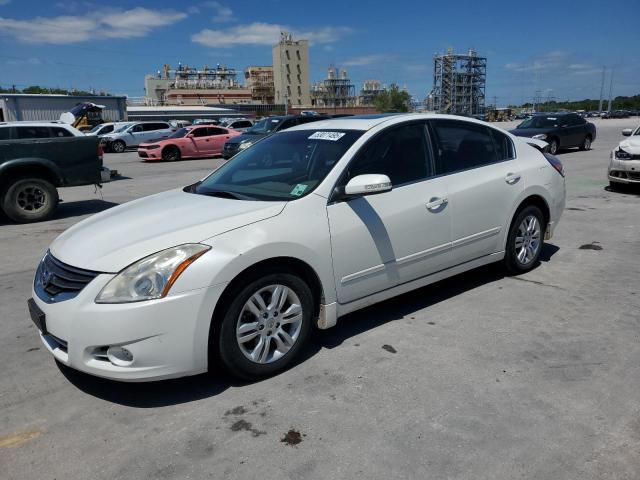 Vin: 1n4al2ap1bn509836, lot: 53071495, nissan altima base 2011 img_1