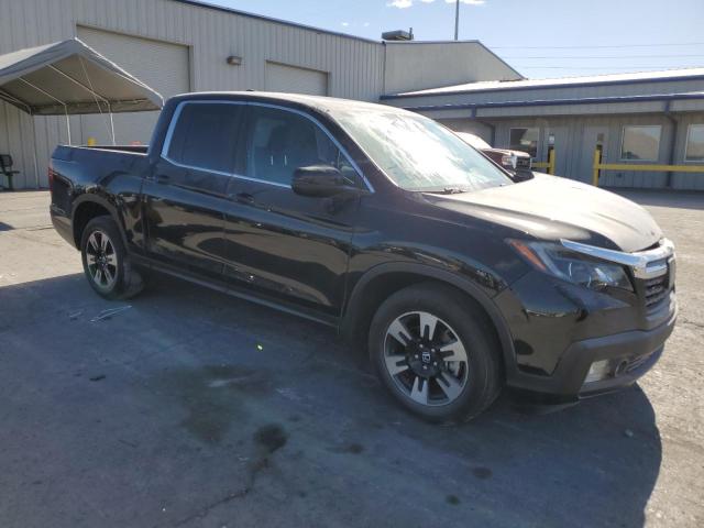 Vin: 5fpyk2f53lb000552, lot: 54989485, honda ridgeline rtl 20204