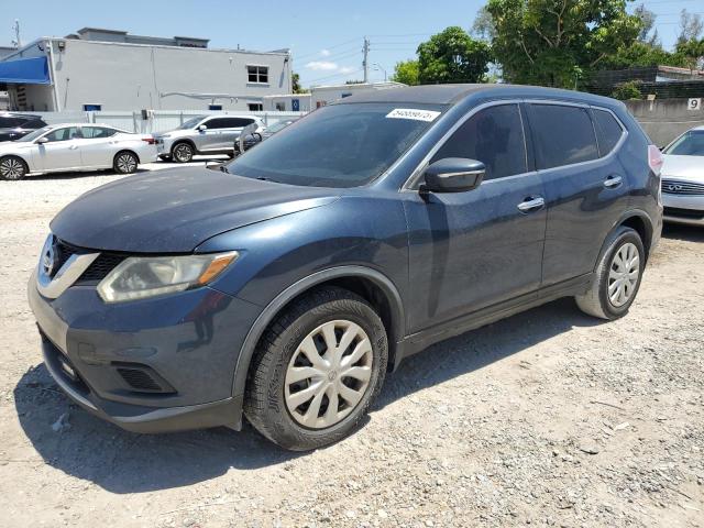 Vin: knmat2mt7fp551408, lot: 54889675, nissan rogue s 2015 img_1