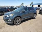 2015 FORD EDGE TITAN - 2FMTK4K94FBB09705
