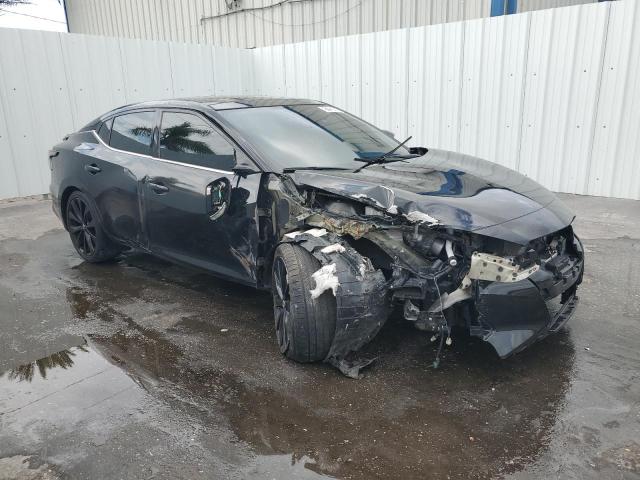 2026 NISSAN MAXIMA SR 1N4AA6EV7LC368001