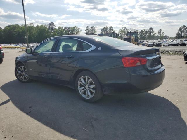 Vin: 2g1105saxj9154643, lot: 54792225, chevrolet impala lt 20182