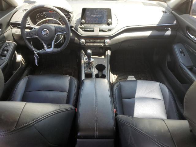2020 NISSAN ALTIMA S - 1N4BL4BV3LC133165