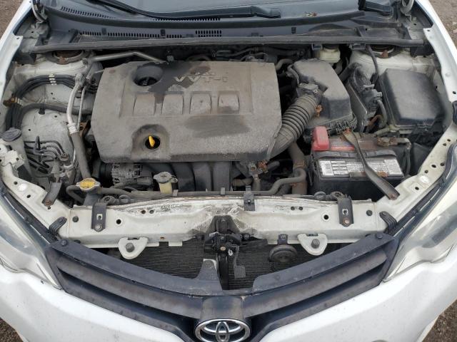 2015 TOYOTA COROLLA L - 2T1BURHE4FC236019