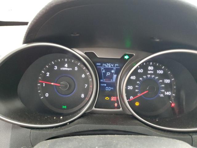 2015 HYUNDAI VELOSTER - KMHTC6AD9FU238032