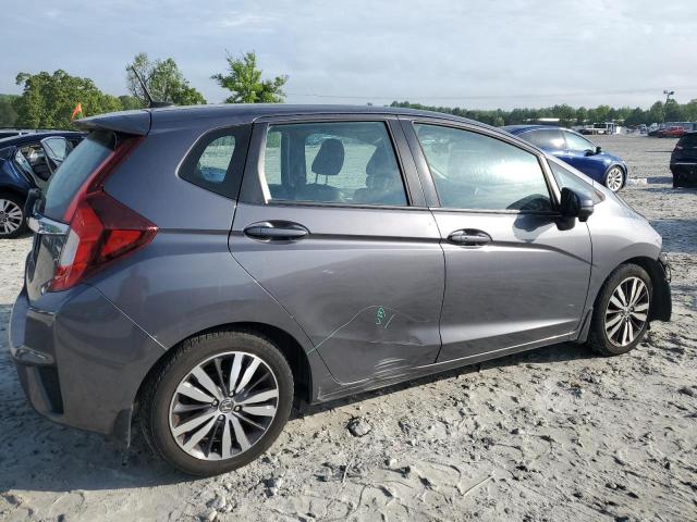 Vin: 3hggk5h97gm703726, lot: 51288335, honda fit ex 20163