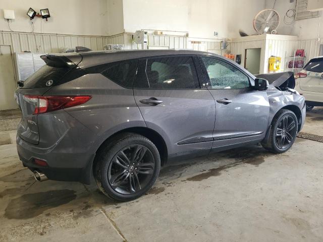 2021 ACURA RDX A-SPEC - 5J8TC2H67ML018509