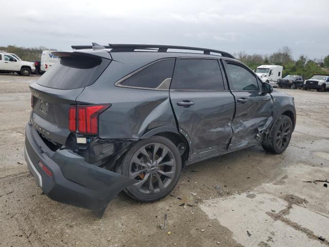 Vin: 5xyrkdlf1ng088342, lot: 52961245, kia sorento sx 20223