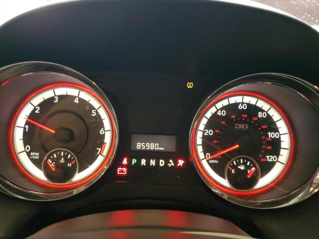 2014 DODGE GRAND CARA - 2C4RDGBG4ER250658