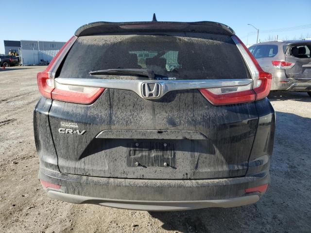 2019 HONDA CR-V LX - 2HKRW1H31KH000332
