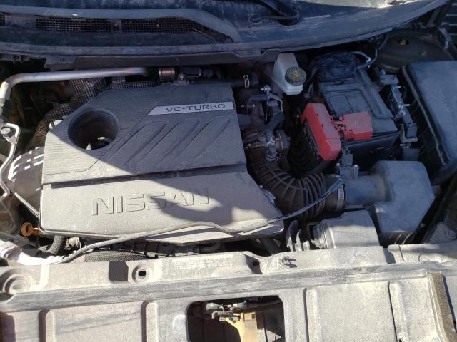2023 NISSAN ROGUE SV - JN8BT3BB3PW198150