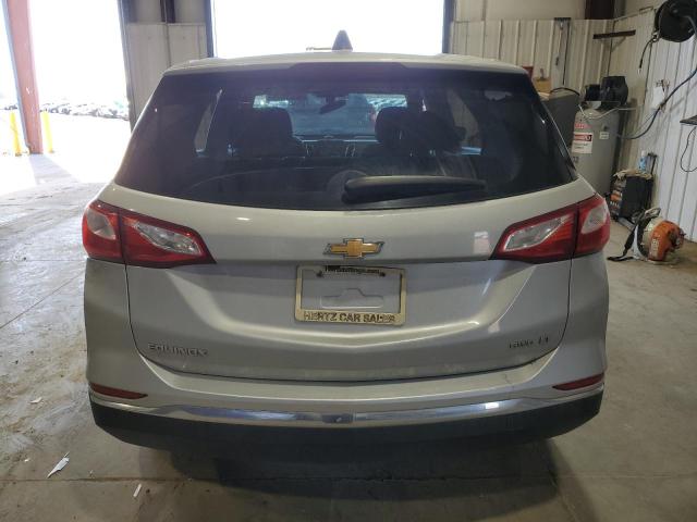 2019 CHEVROLET EQUINOX LT - 2GNAXUEV9K6114964