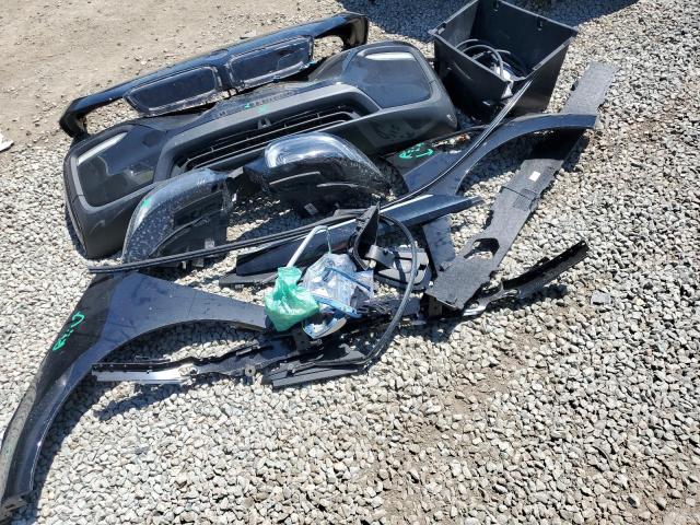 2018 BMW I3 REX - WBY7Z4C58JVD95490