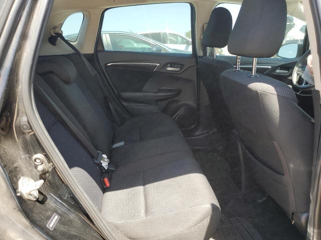 2019 HONDA FIT LX 3HGGK5H45KM740092