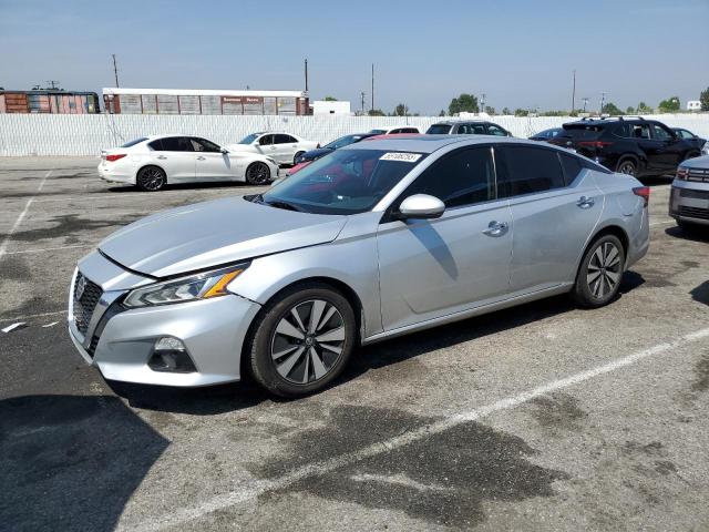 Vin: 1n4bl4ev3kc193599, lot: 55106255, nissan altima sl 2019 img_1