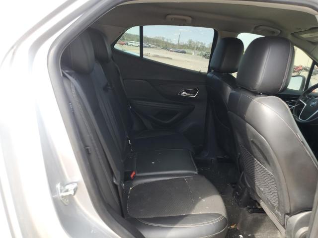2014 BUICK ENCORE CON - KL4CJBSB8EB784227