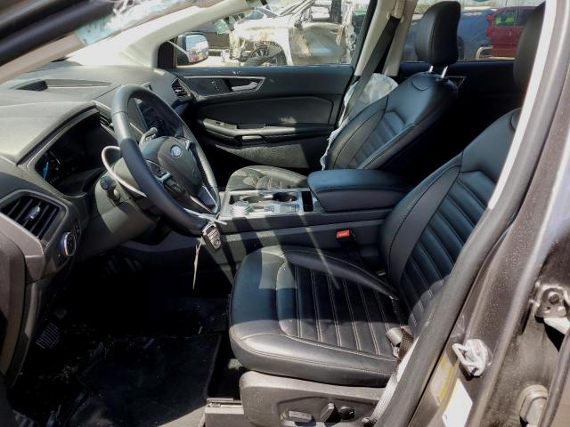 2023 FORD EDGE SEL - 2FMPK4J96PBA58471